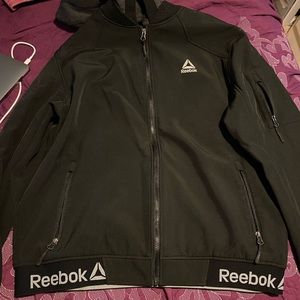 Reebok Jacket